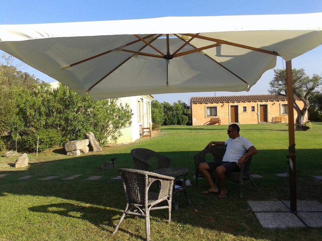 Pubulos Bed & Breakfast Olbia