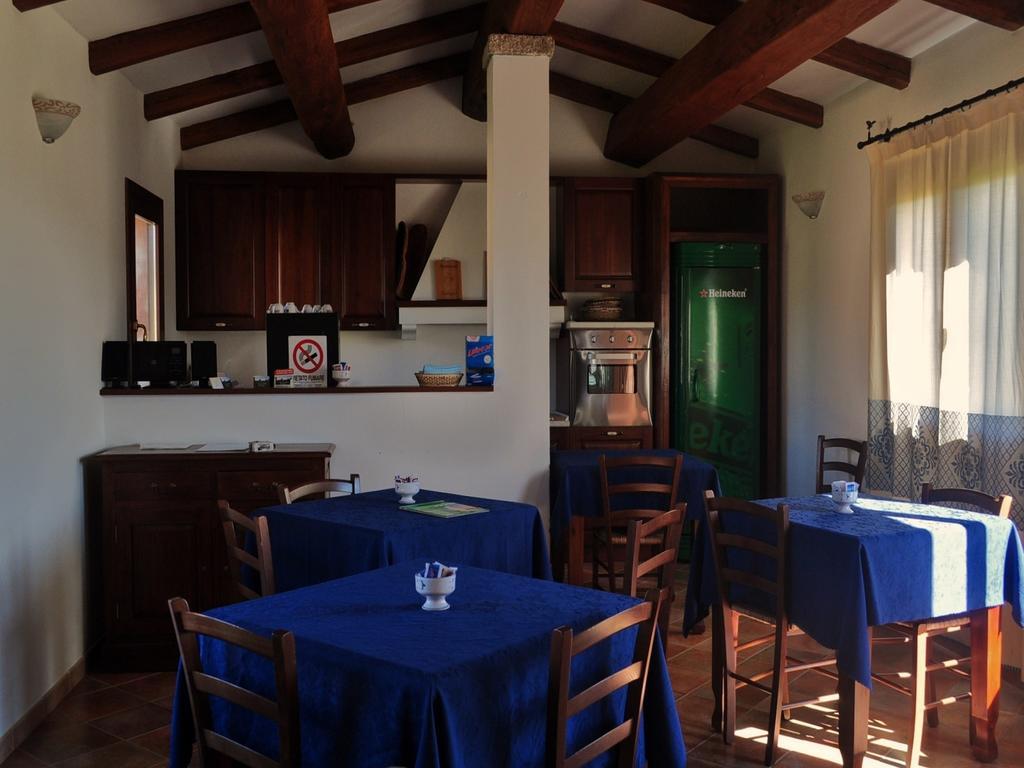 Pubulos 3* Olbia