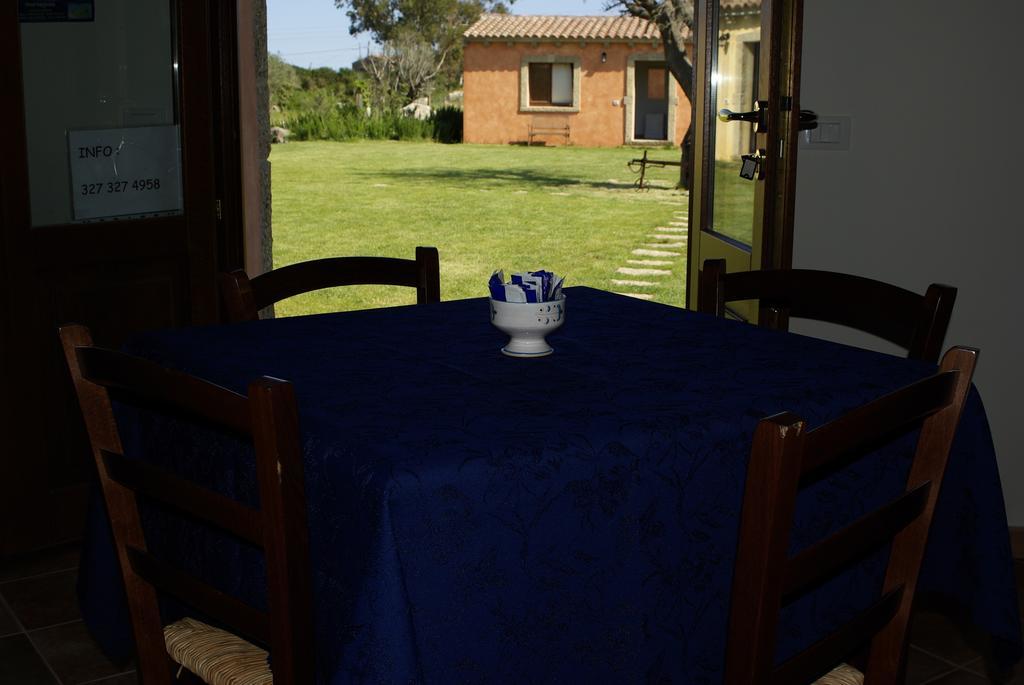 Pubulos 3* Olbia