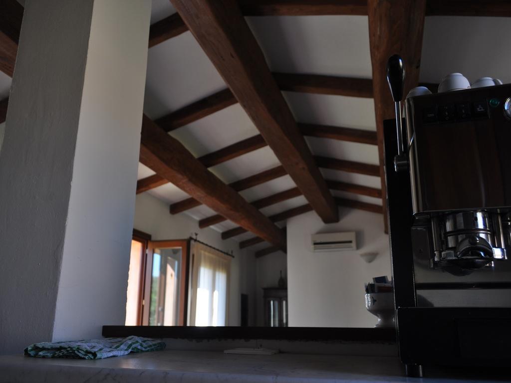 Pubulos Bed & Breakfast Olbia