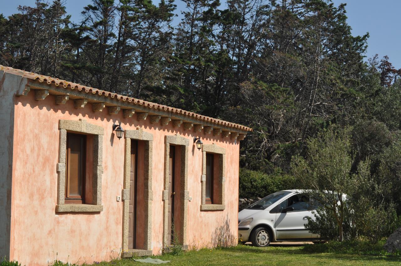 Pubulos Bed & Breakfast Olbia