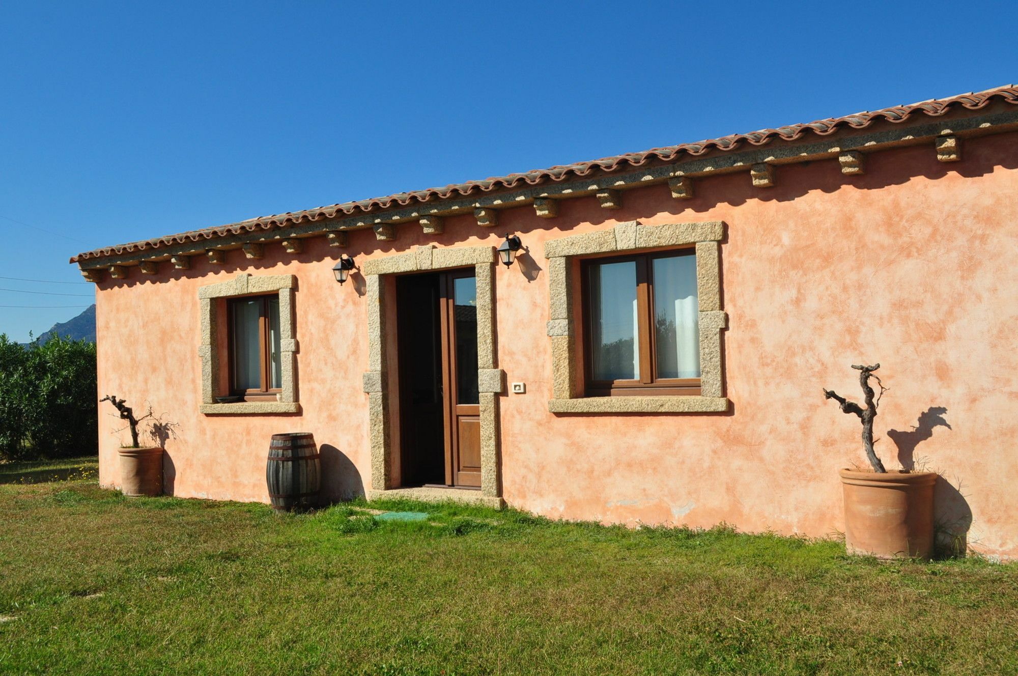 Bed & Breakfast Pubulos